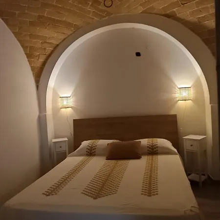 La Casa Del Falegname * Bisenti