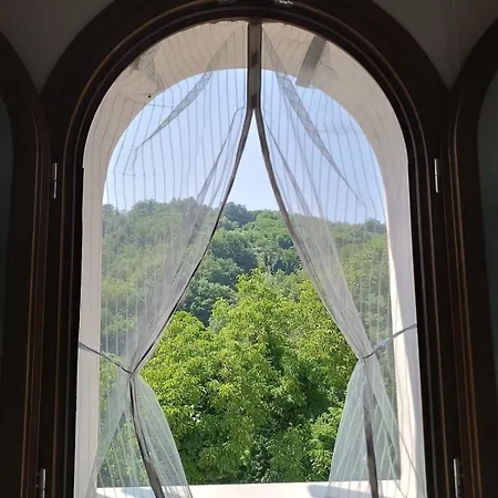 La Casa Del Falegname Apartmán Bisenti