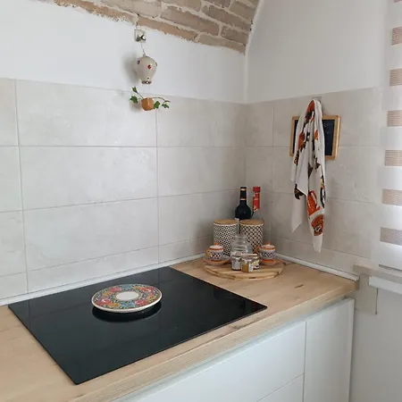 La Casa Del Falegname * Bisenti