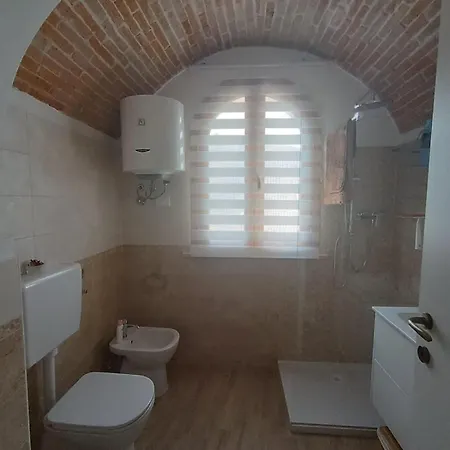 La Casa Del Falegname * Bisenti