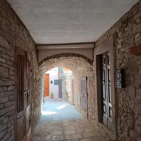 La Casa Del Falegname Bisenti