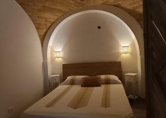 La Casa Del Falegname * Bisenti