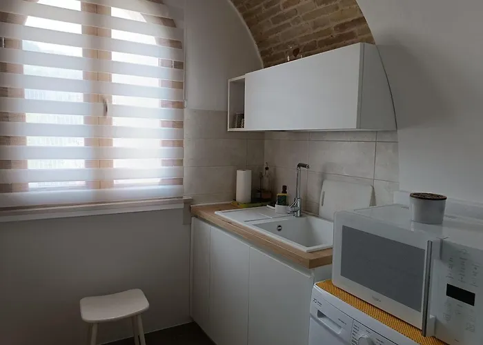 La Casa Del Falegname Appartamento