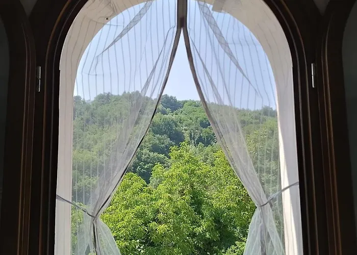 La Casa Del Falegname Appartamento Bisenti