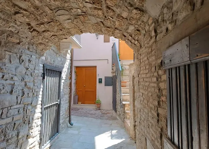 Appartamento La Casa Del Falegname Bisenti