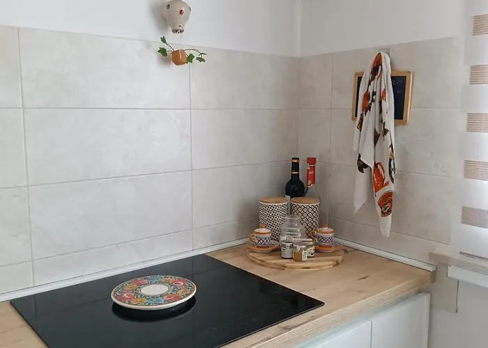 La Casa Del Falegname * Bisenti