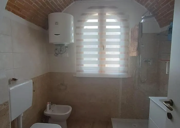 La Casa Del Falegname * Bisenti