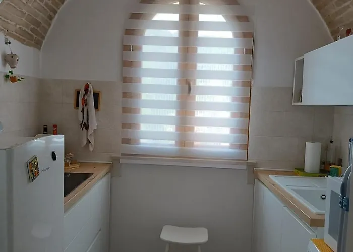 La Casa Del Falegname Appartamento *