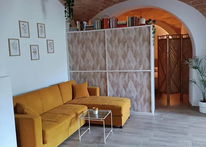 Appartamento La Casa Del Falegname Bisenti