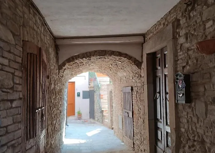 La Casa Del Falegname Bisenti