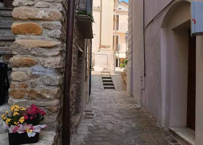 Appartamento La Casa Del Falegname Bisenti